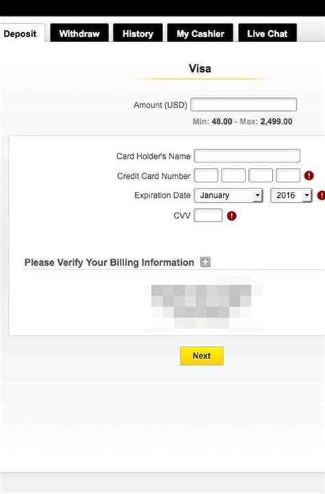 bookmaker payout methods|Bookmaker & Sportsbook Payouts 2024 .
